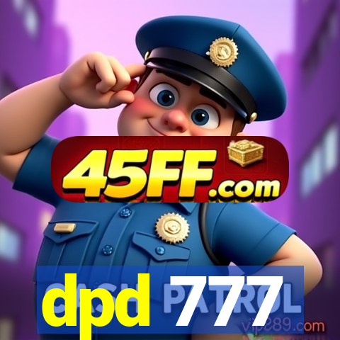 dpd 777